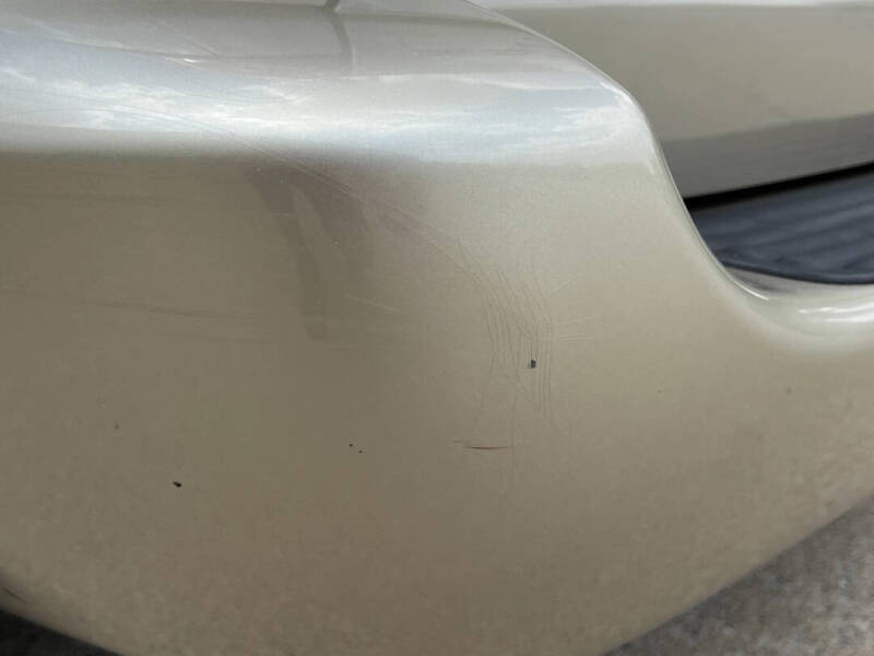 2007 Dodge Caravan SXT