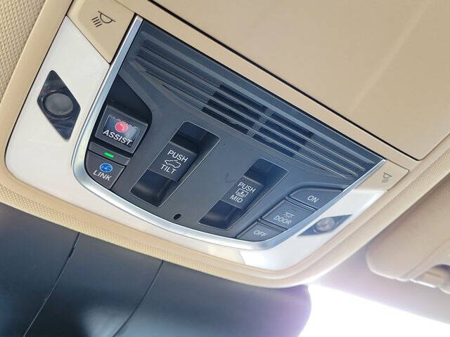 2023 Acura RDX w/Tech