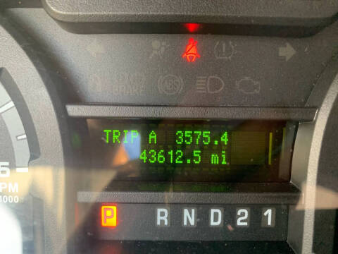 2013 Ford E-Series E-350 SD XLT