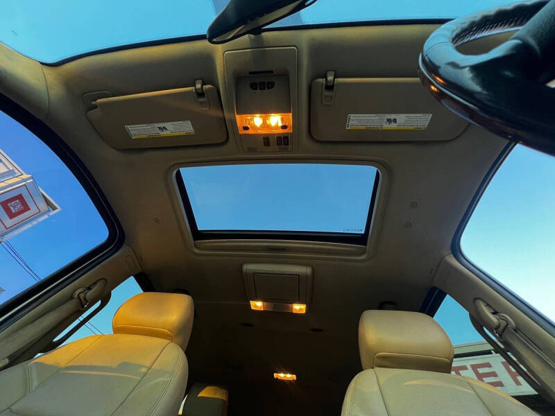 2014 Cadillac Escalade Premium