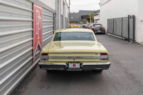 1964 Chevrolet Chevelle