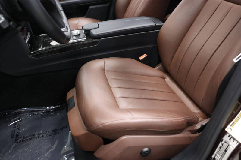 2011 Mercedes-Benz E-Class