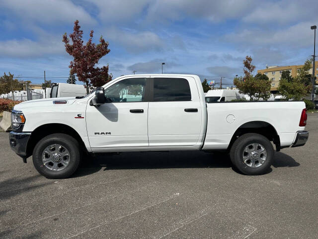 2024 Ram 2500 for sale at Autos by Talon in Seattle, WA