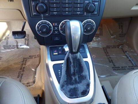 2008 Land Rover LR2 HSE