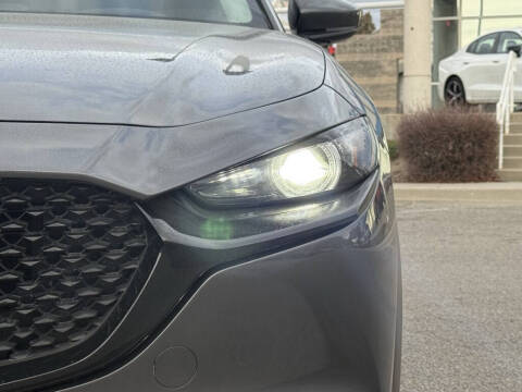 2020 Mazda CX-30 Premium