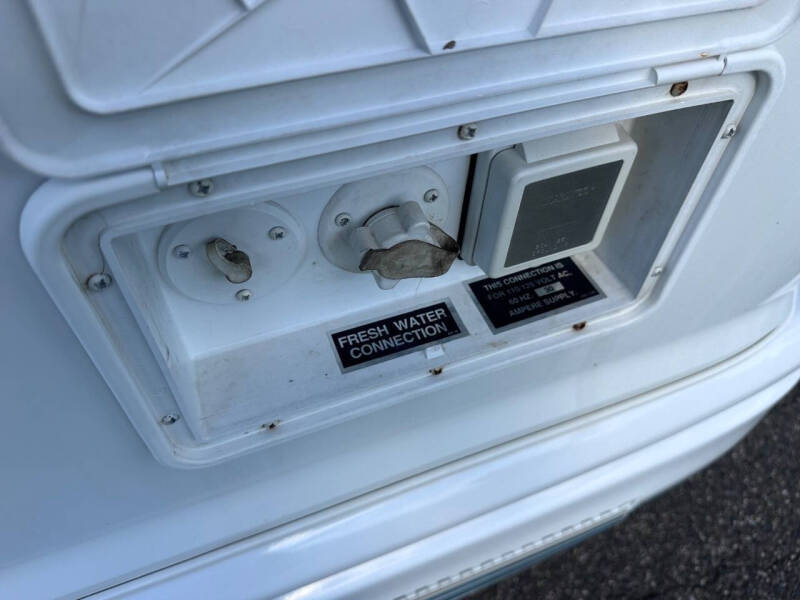1999 Dodge Ram Van 3500