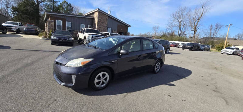 2013 Toyota Prius Five
