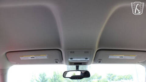 2007 Chevrolet Avalanche