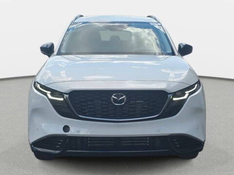 2026 Mazda CX-5 2.5 S Premium Plus