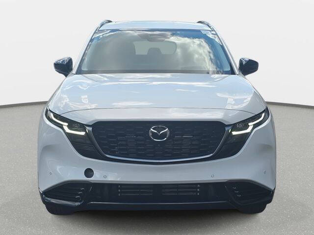 2026 Mazda CX-5 2.5 S Premium Plus