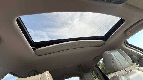 2013 Acura MDX SH-AWD w/Tech