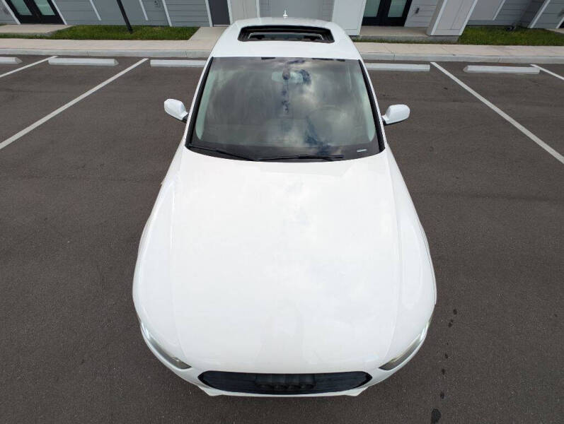 2016 Audi A4 2.0T Premium