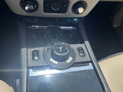 2014 Rolls-Royce Ghost