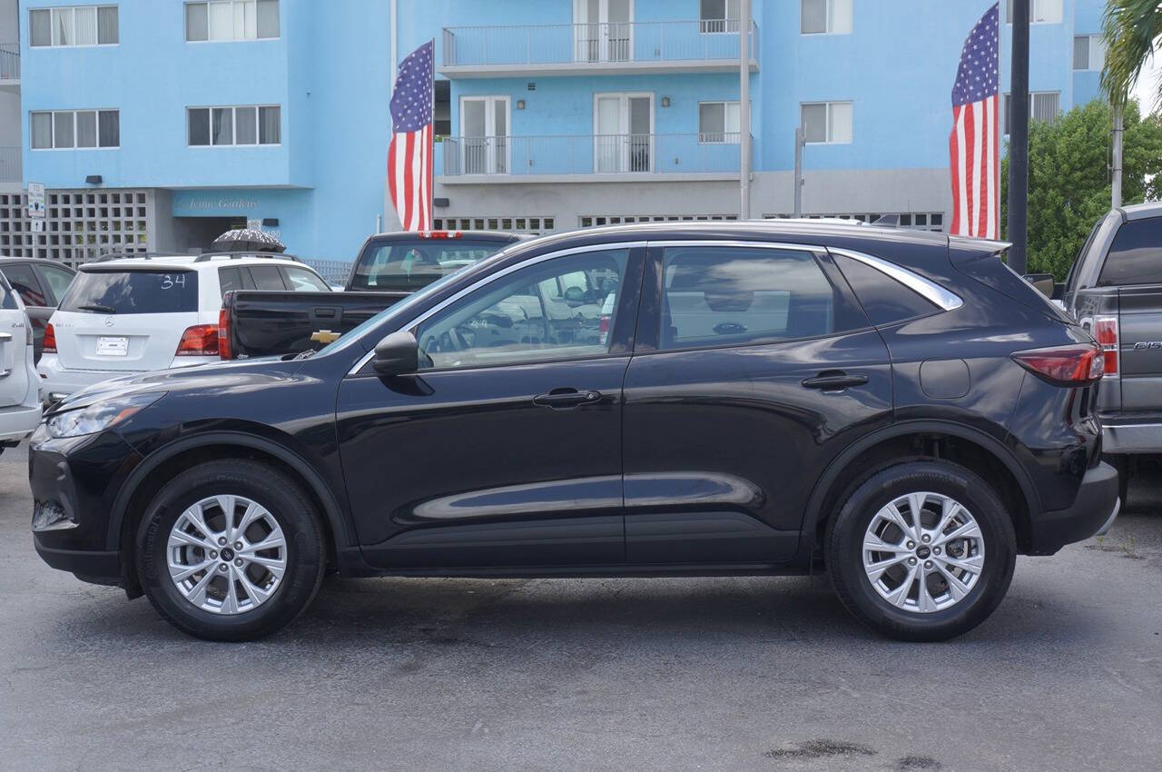 2023 Ford Escape for sale at SouthMotor Miami in Hialeah, FL