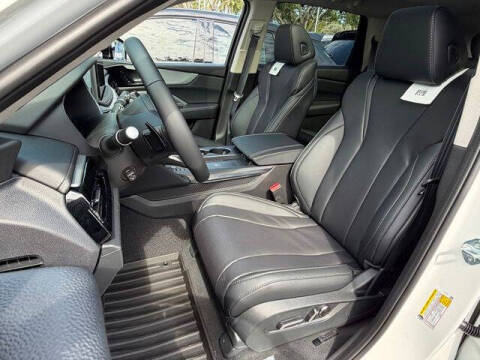 2026 Acura MDX w/Tech