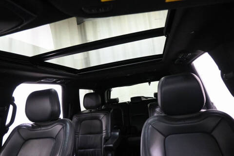 2024 Lincoln Navigator Premiere