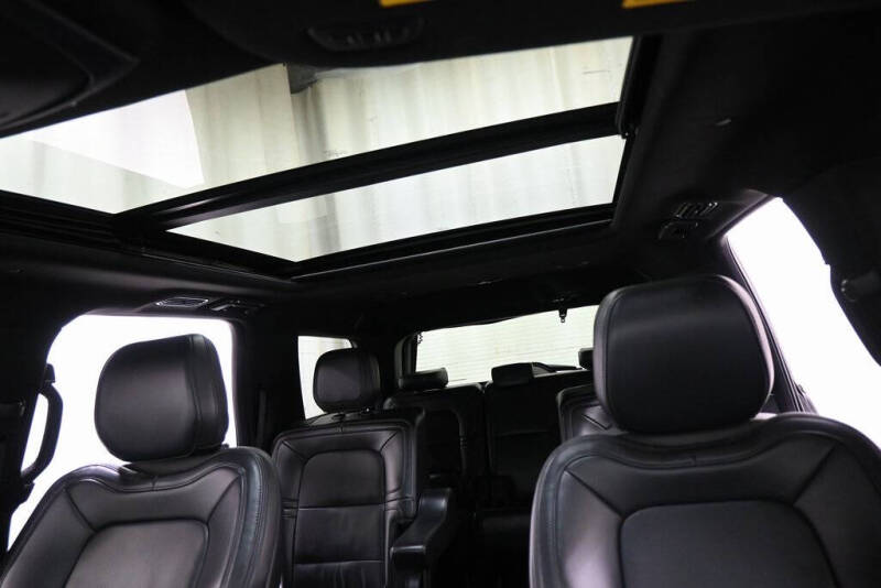 2024 Lincoln Navigator Premiere