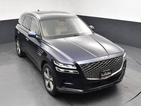 2023 Genesis GV80 2.5T