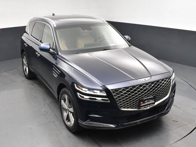 2023 Genesis GV80 2.5T