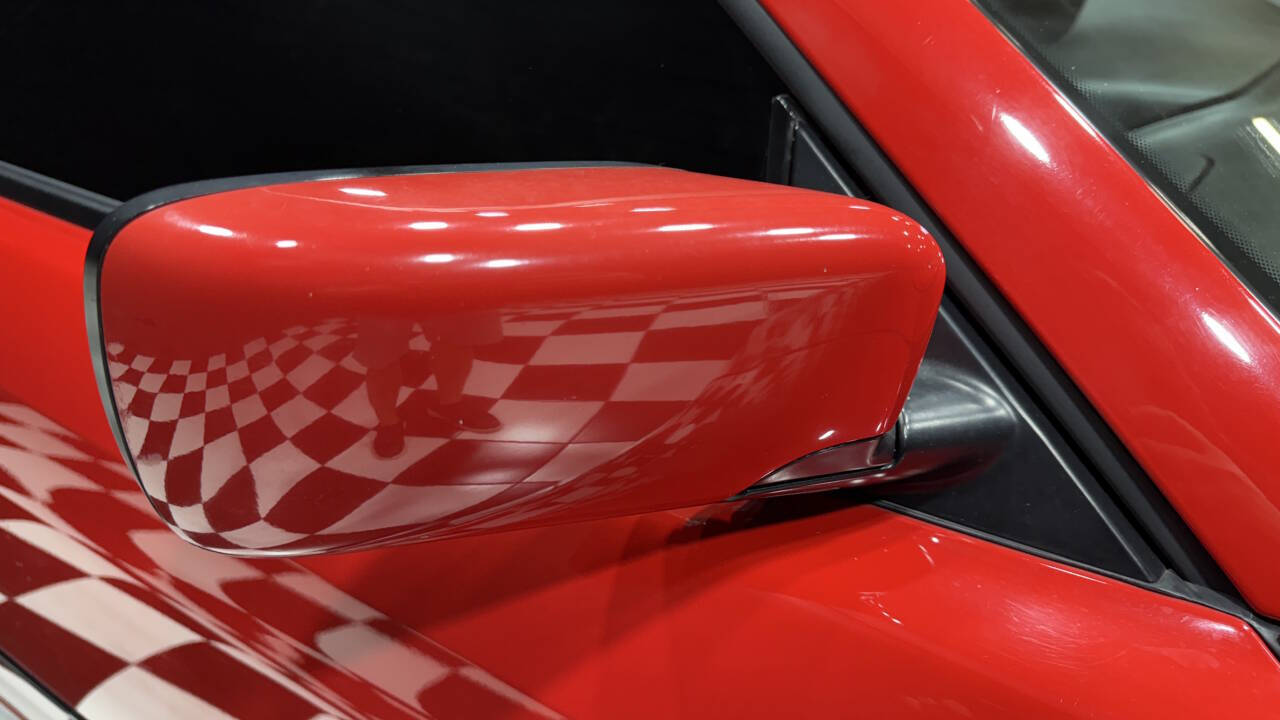 1991 BMW 8 Series 26