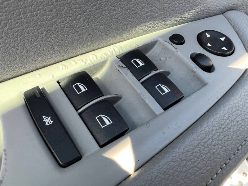 2009 BMW X5 xDrive30i