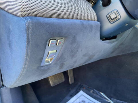 2012 Fisker Karma EcoChic