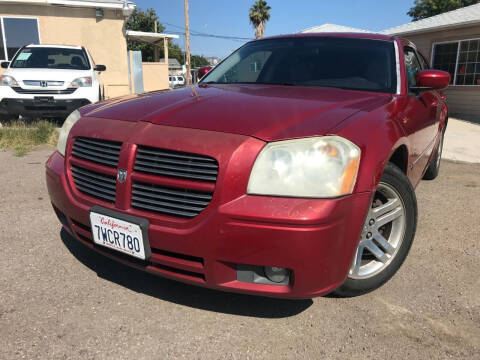 2006 Dodge Magnum for sale at Vtek Motorsports in El Cajon CA