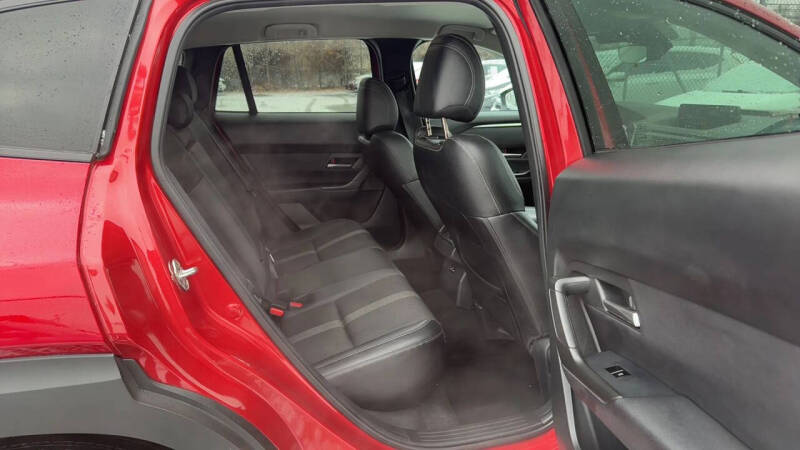 2023 Mazda CX-50 2.5 S Select