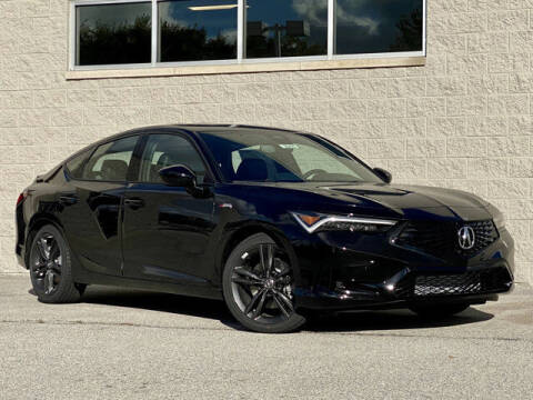 2023 Acura Integra