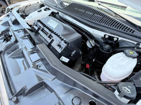2021 Chevrolet Express 2500
