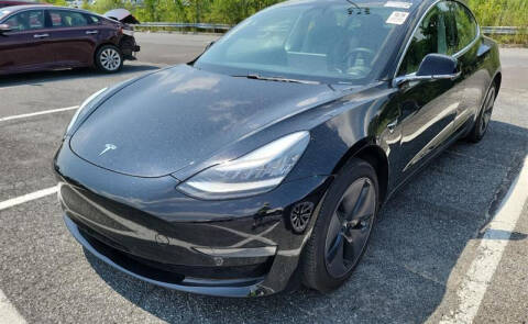 2019 Tesla Model 3 for sale at AUTOS DIRECT OF FREDERICKSBURG in Fredericksburg VA
