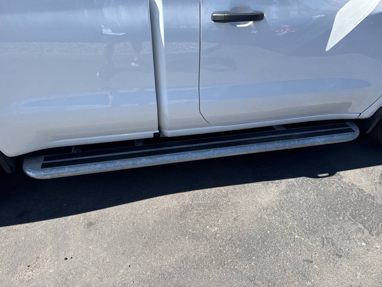 used 2024 Chevrolet Silverado 1500 car, priced at $27,999