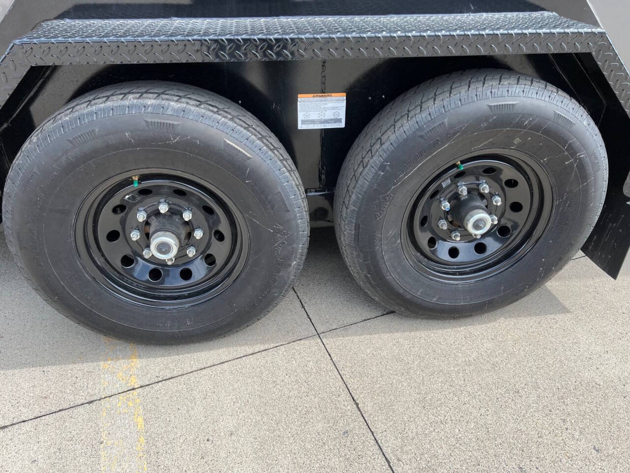 2023 Midsota Trailers Midsota Trailers 4