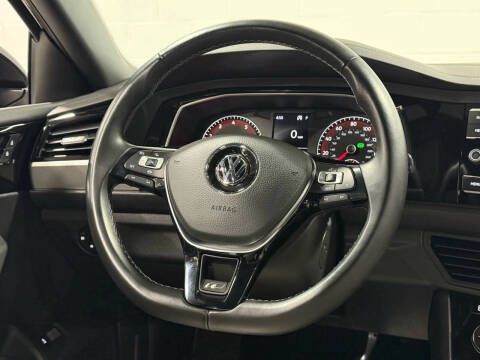 2020 Volkswagen Jetta