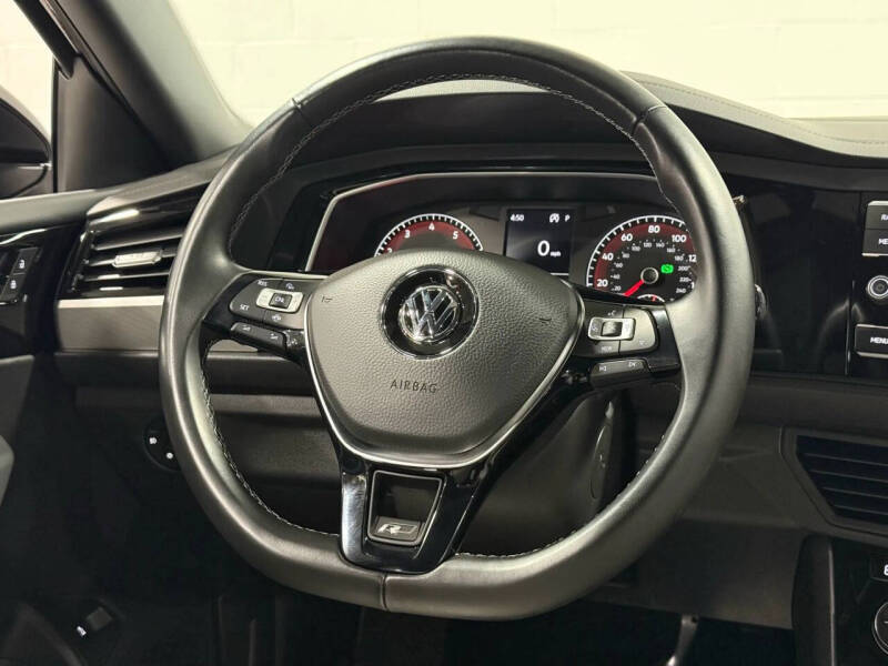 2020 Volkswagen Jetta