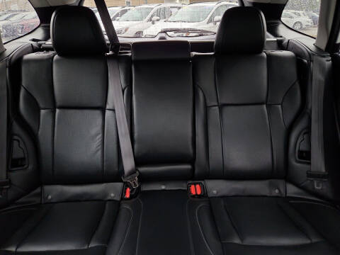 2023 Subaru Outback Touring