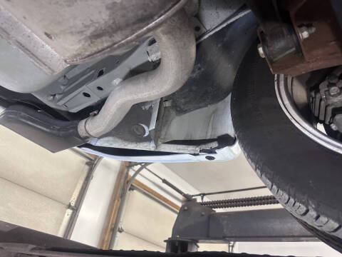 1997 Chevrolet Camaro Z28