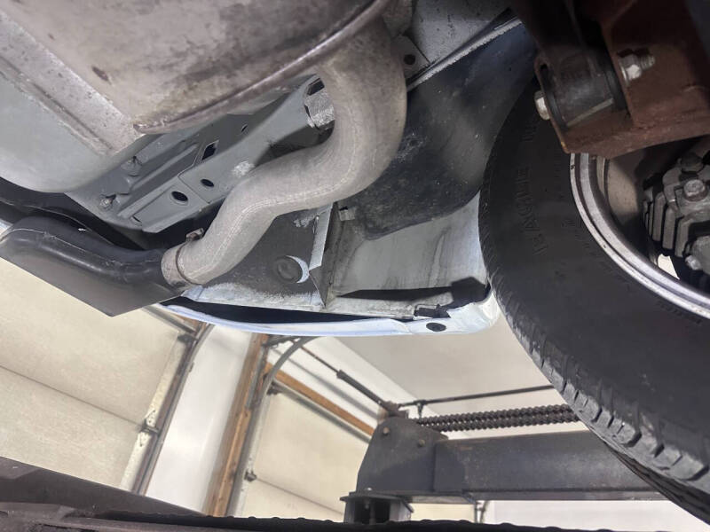 1997 Chevrolet Camaro Z28