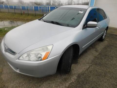 2004 Honda Accord for sale at Safeway Auto Sales in Indianapolis IN