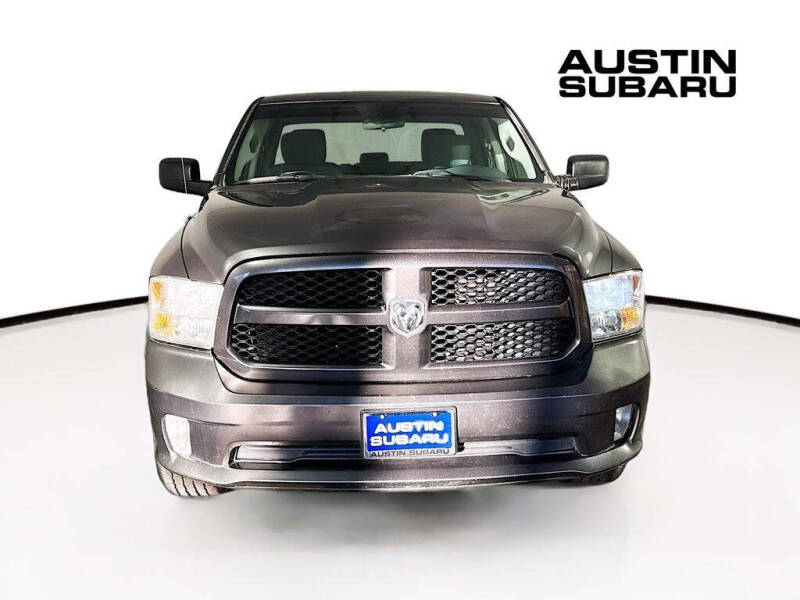 2014 RAM 1500 Express