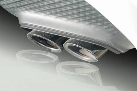 2024 Porsche Macan GTS