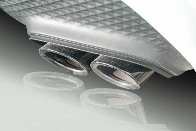 2024 Porsche Macan GTS