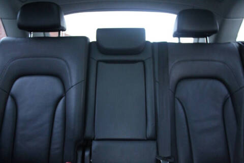 2017 Audi Q5 2.0T quattro Premium