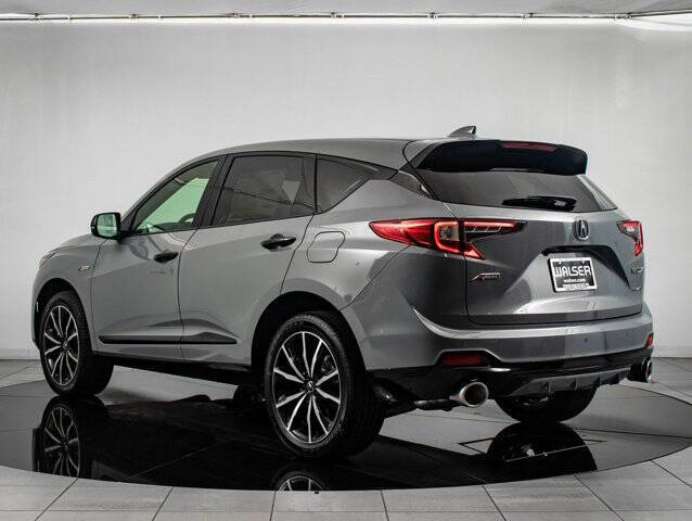 2026 Acura RDX SH-AWD w/Advance w/A-SPEC