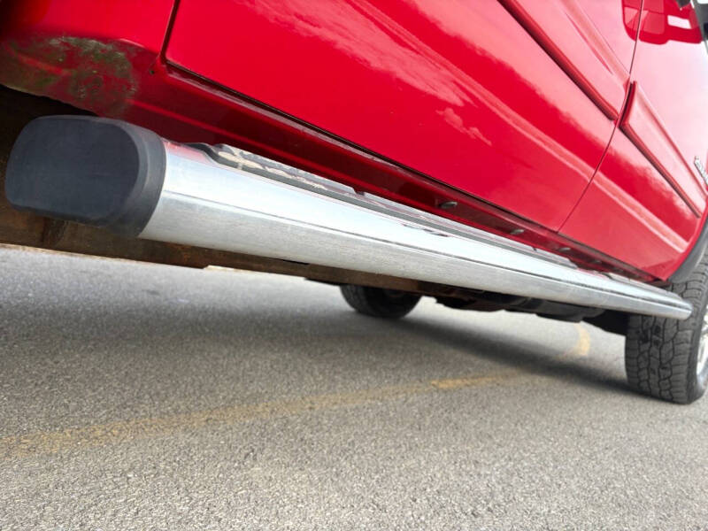 2011 Chevrolet Silverado 2500HD LT