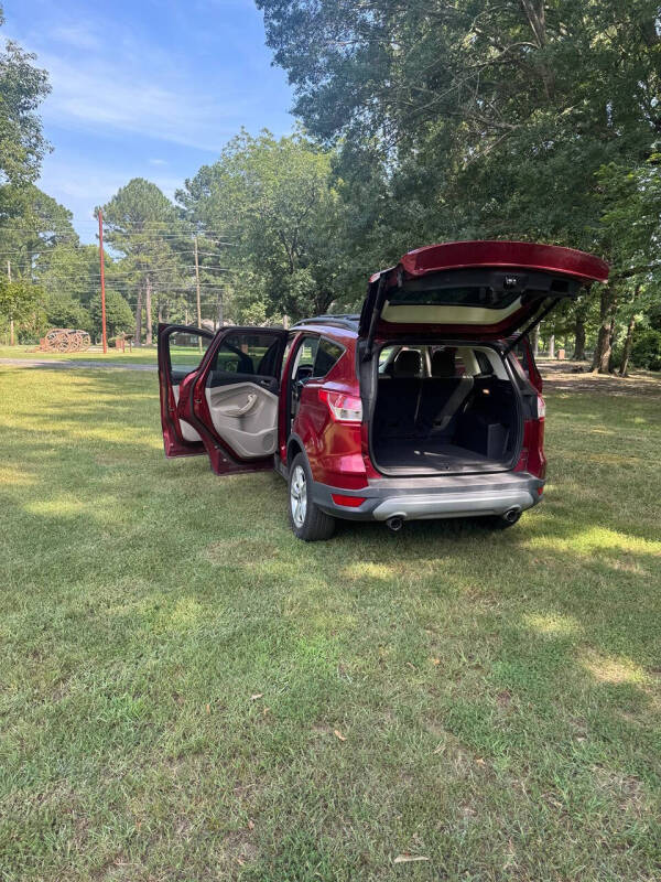 2013 Ford Escape SE - Photo 9