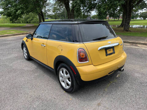 2009 MINI Cooper