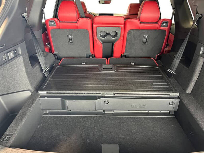 2026 Acura MDX SH-AWD w/A-SPEC