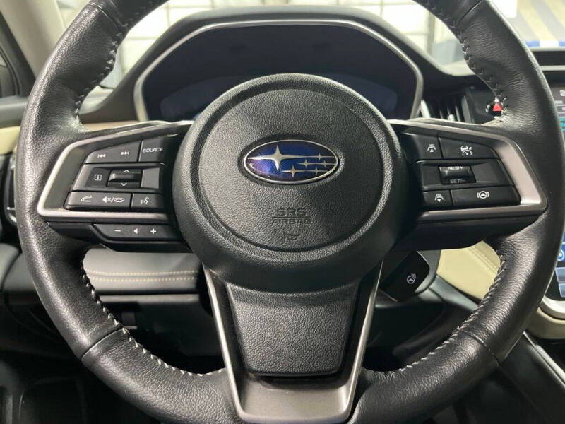 2023 Subaru Outback Limited XT