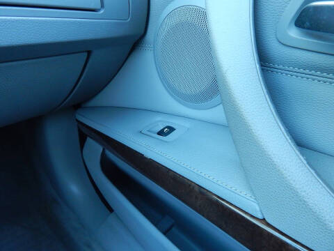 2010 BMW 3 Series 328i